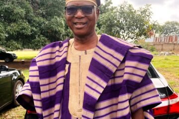Oyo Chief Whip, Oyekola, Celebrates Fathers, NNPP Chieftain Knocks One-party Bid