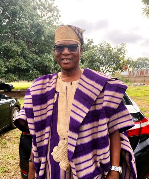 Oyo Chief Whip, Oyekola, Celebrates Fathers, NNPP Chieftain Knocks One-party Bid