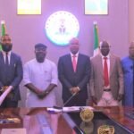 Mbah Inaugurates LOC For Coal City 2026 Games
