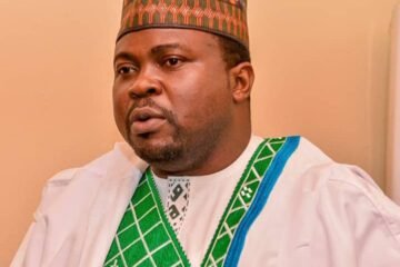 Except Tinubu Changes, 2027 Elections Will Shock Many -NNPP chief, Oguntoyinbo