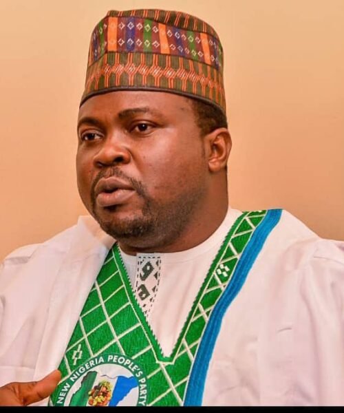 Except Tinubu Changes, 2027 Elections Will Shock Many -NNPP chief, Oguntoyinbo
