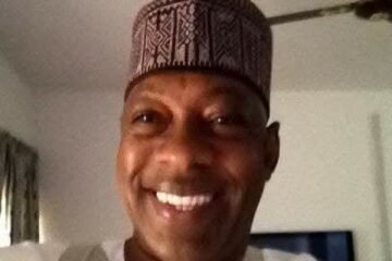 Rangers Management Corporation Condoles With Kano, Nigerians Over Yola’s Demise