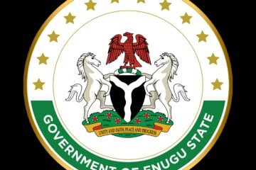 Mbah Okays Didiugwu, Akinbamilayo As New Bosses Of Enugu Forest Guard