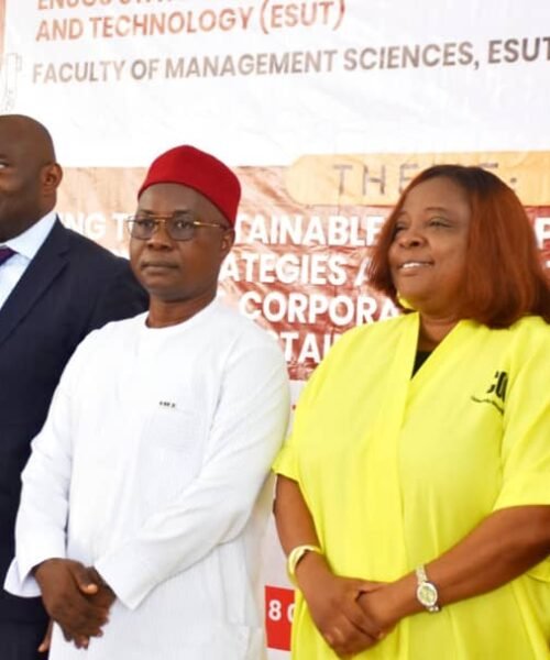Scholars Chart Pathway For Africa’s Development
