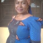NKST Yina Women Extend Hands Of Love To Yelwata Victims