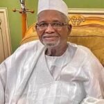 Business Mogul, Aminu Dantata, Passes On