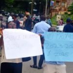 FCTA Workers Shun Late Appeasement, Kick Off Protest