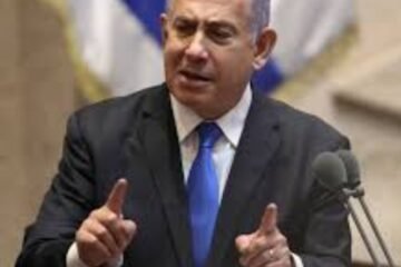 Israel Approves Biggest Expansion of West Bank Settlements In Decades