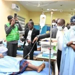 Benue Bloodfests: Tinubu Sad Over Killings, Says Not Voted Into Office For Burials But To Enhance Lives