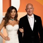 200 Billionaires Gather For World’s 3rd Richest Man, Jeff Bezos’ Wedding Tomorrow Amid Protests