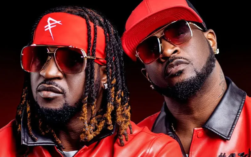 Alleged N1.38b Fraud: Trial of Jude Okoye, Ex-Manager Of P-Square, Adjourned Till Oct 23