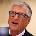 Bill Gates To Hand Almost Entire $200bn Fortune To Africa, Resents Eulogy Of ‘Died Rich’