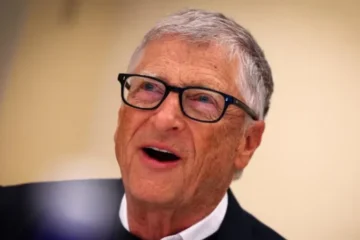 Bill Gates To Hand Almost Entire $200bn Fortune To Africa, Resents Eulogy Of ‘Died Rich’