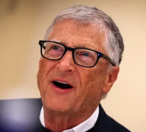 Bill Gates To Hand Almost Entire $200bn Fortune To Africa, Resents Eulogy Of ‘Died Rich’