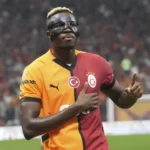 Osimhen To Earn N55bn Yearly In Saudi Club Al-Hilal, Rejects England, Others