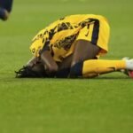 Endgame For Inter In Bitter Champions League Humiliation