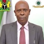 Delta Poly Rector Promises To Maintain High Academic Standards