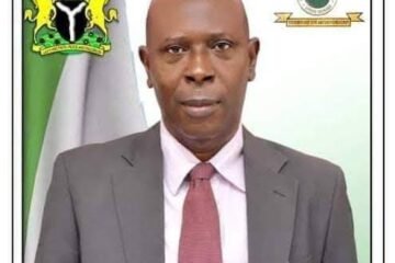 Delta Poly Rector Promises To Maintain High Academic Standards