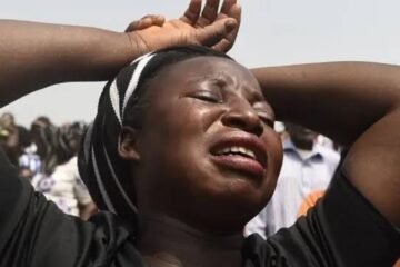 CAN, MBF Mourn, Commiserate With Niger Flood Victims, As Bloodfest Persists In Middle Belt