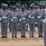 Video Of Shooting Incident Old, Matter Dealt With Long Ago -Customs