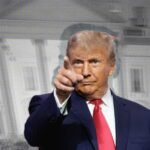 Israel-Iran Conflict,Day 5: Trump Demands Iran’s ‘Unconditional Surrender’, Won’t Kill Khamenei ‘For Now’
