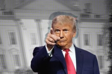 Israel-Iran Conflict,Day 5: Trump Demands Iran’s ‘Unconditional Surrender’, Won’t Kill Khamenei ‘For Now’