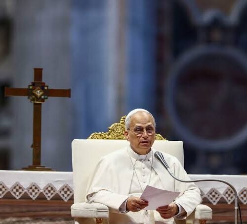 Benue Bloodfests Spark International Concern As Pope Leo Speaks On Latest Killings