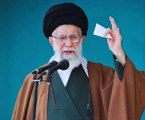 Israel-Iran Conflict: Trump Rejects Israel’s Plan To Kill Ayatollah Khamenei