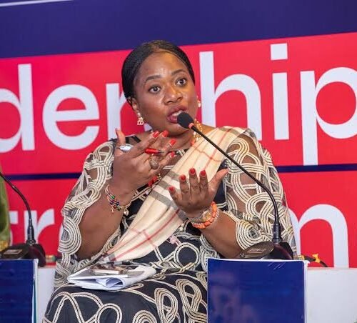 FCT Health Secretary Bags Silent Heroes Award