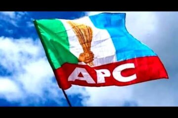 Delta APC North LG Chairmen Denounce Nwoko’s Leadership, Affirm Support For Tinubu, Oborevwori