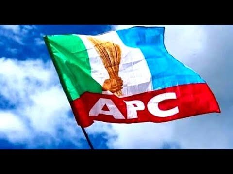 Delta APC North LG Chairmen Denounce Nwoko’s Leadership, Affirm Support For Tinubu, Oborevwori
