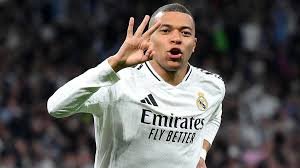 Club World Cup: Mbappe A Doubt For Al Hilal Clash Today