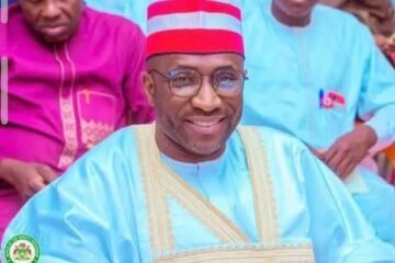 Kano Govt Steps Up Efforts To End Open Defecation