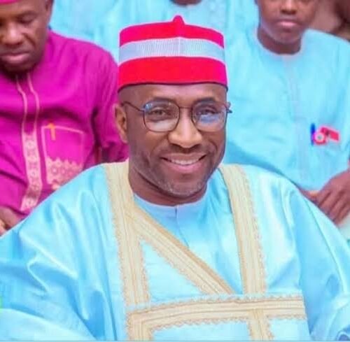 Kano Govt Steps Up Efforts To End Open Defecation