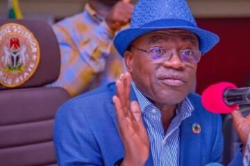 Tinubu’s Visit: Alia Applauds President On Directive To CDS, IGP Over Criminal Herdsmen
