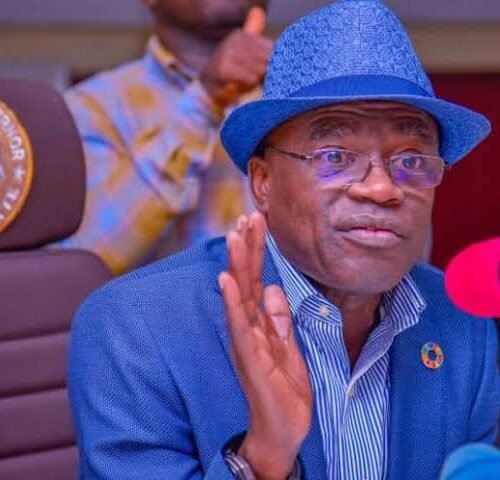 Tinubu’s Visit: Alia Applauds President On Directive To CDS, IGP Over Criminal Herdsmen