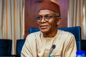 How Tinubu Will Lose In 2027 -El-Rufai