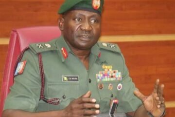 Benue Bloodfests: Locals Gave Yelwata Attackers Women, Shelter, Food Ahead Of Killings -Defence Chief Musa