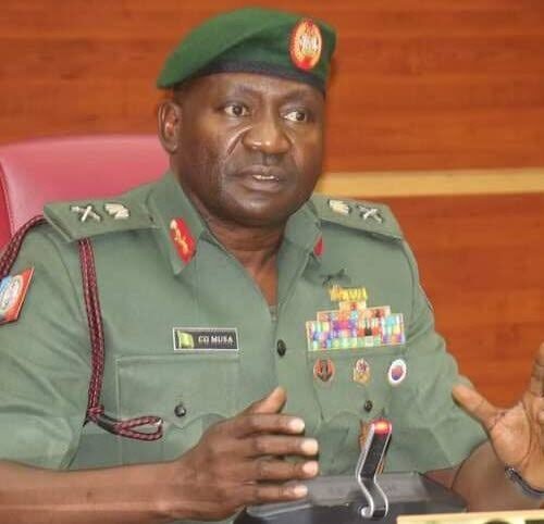 Benue Bloodfests: Locals Gave Yelwata Attackers Women, Shelter, Food Ahead Of Killings -Defence Chief Musa
