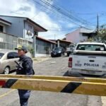 President’s Critic Shot Dead Outside The Country