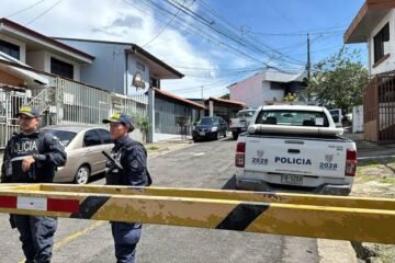 President’s Critic Shot Dead Outside The Country