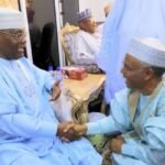 2027: Atiku, El-Rufai Coalition Quits Rhetoric, Submits Documents To Register New Party ADA