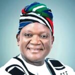 Benue Bloodfests: Leave Me Out Of Your Issues, End Killings As Recommended By Tinubu, Ortom Tells Alia