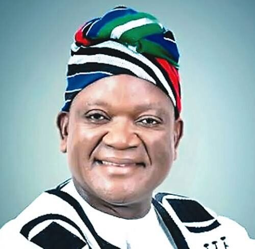Benue Bloodfests: Leave Me Out Of Your Issues, End Killings As Recommended By Tinubu, Ortom Tells Alia