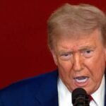 Israel-Iran Conflict: After Bombing Nuclear Program Sites, Trump Floats Iran Regime Change