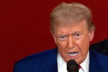 Israel-Iran Conflict: After Bombing Nuclear Program Sites, Trump Floats Iran Regime Change