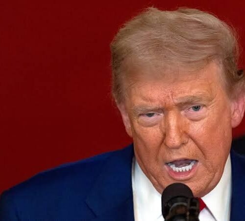 Israel-Iran Conflict: After Bombing Nuclear Program Sites, Trump Floats Iran Regime Change