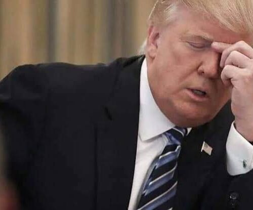 Confusion In America: You Didn’t Obliterate Iranian Nuclear Sites As Claimed -Pentagon Dares Trump