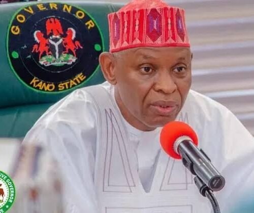 Kano Inaugurates High-profile C’ttee Over Proposed Constitution Amendments