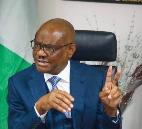 BREAKING! FCTA Workers Declare ‘War’ On Wike Over Poor Service Conditions, Protest Kicks Off Monday